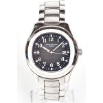 Patek Philippe, Men's Watch, Silver