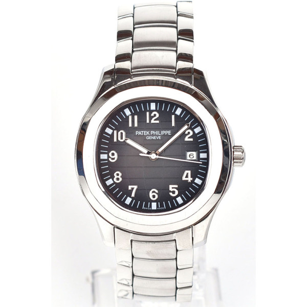 Patek Philippe, Men's Watch, Silver