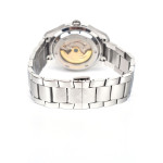 Patek Philippe, Men's Watch, Silver
