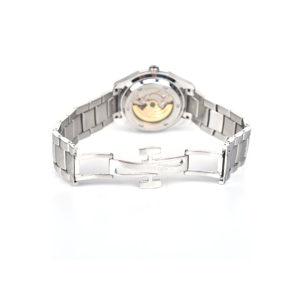 Patek Philippe, Men's Watch, Silver