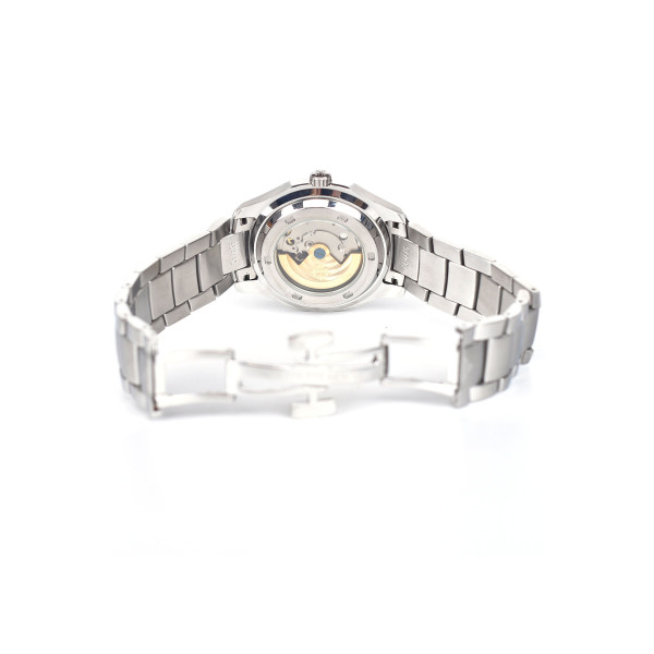 Patek Philippe, Men's Watch, Silver