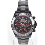 Rolex, Men's Watch, Black
