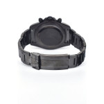 Rolex, Men's Watch, Black