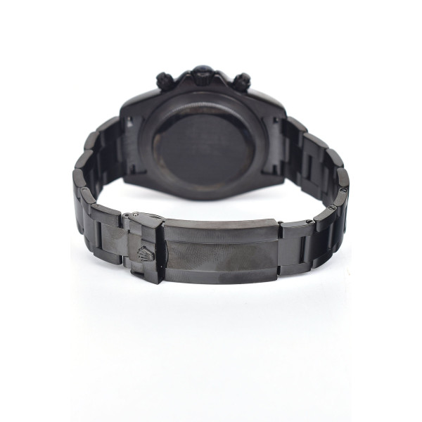 Rolex, Men's Watch, Black