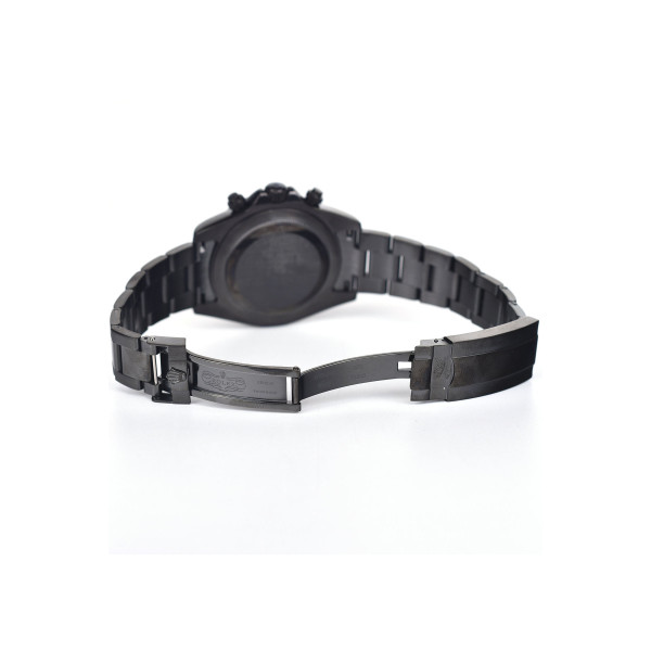 Rolex, Men's Watch, Black