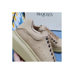 Alexander Mcqueen, Oversized, Women's Sneaker, Camel