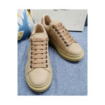 Alexander Mcqueen, Oversized, Women's Sneaker, Camel