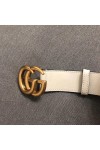 Gucci, Women's Belt, Nude, 2cm