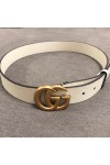 Gucci, Women's Belt, Nude, 2cm