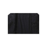 Off White, Men's Jeans, Black