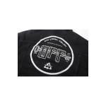 Off White, Men's Jeans, Black