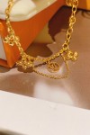 Louis Vuitton, Women's Bracelet, Gold