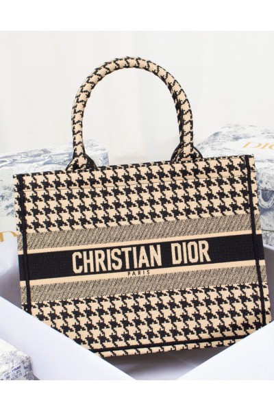 Christian Dior, Women's Bag, Brown