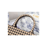 Christian Dior, Women's Bag, Brown