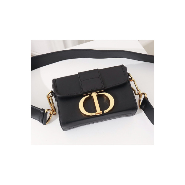 Christian Dior, Women's Bag, Black