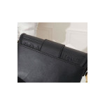 Christian Dior, Women's Bag, Black