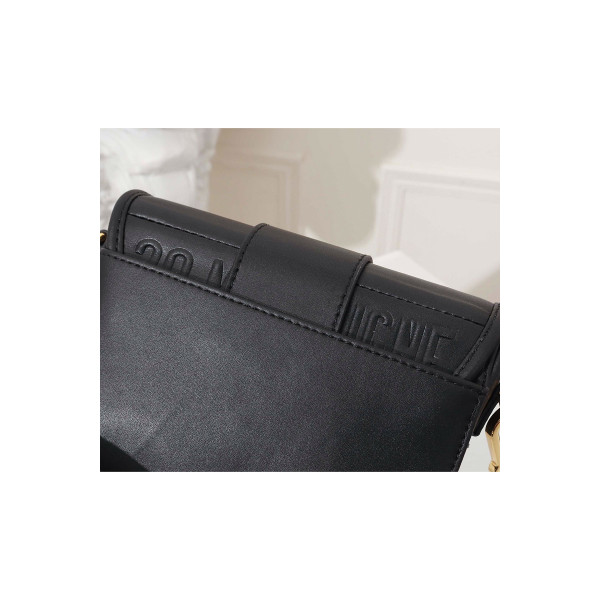 Christian Dior, Women's Bag, Black