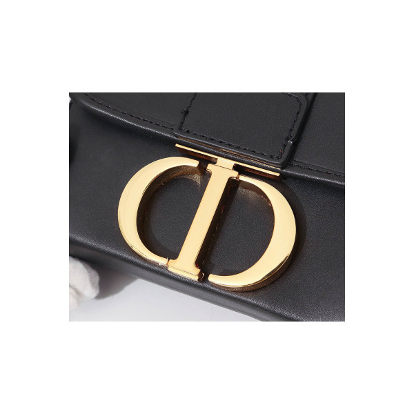 Christian Dior, Women's Bag, Black