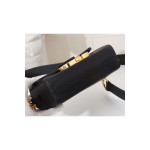 Christian Dior, Women's Bag, Black
