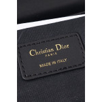 Christian Dior, Women's Bag, Black