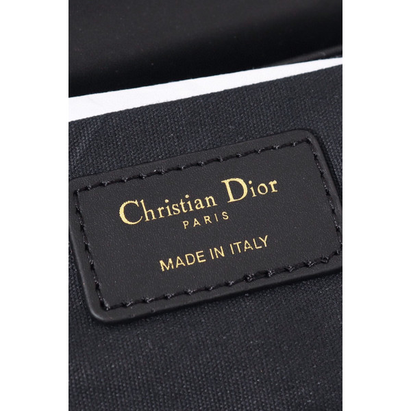 Christian Dior, Women's Bag, Black