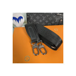 Louis Vuitton, Messenger, Men's Bag, Grey
