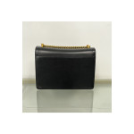 Yves Saint Laurent, Women's Bag, Black