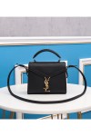 Yves Saint Laurent, Women's Bag, Black