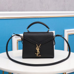 Yves Saint Laurent, Women's Bag, Black