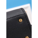 Yves Saint Laurent, Women's Bag, Black