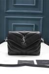 Yves Saint Laurent, Women's Bag, Black