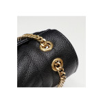 Yves Saint Laurent, Women's Bag, Black