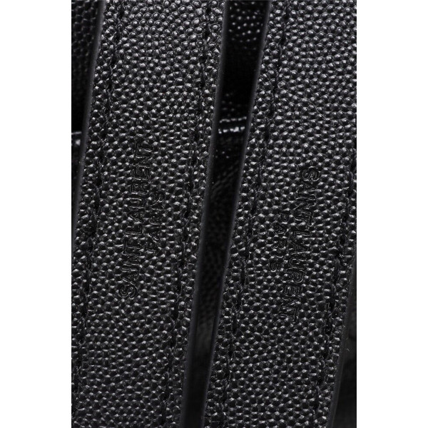 Yves Saint Laurent, Women's Bag, Black
