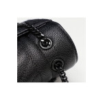 Yves Saint Laurent, Women's Bag, Black