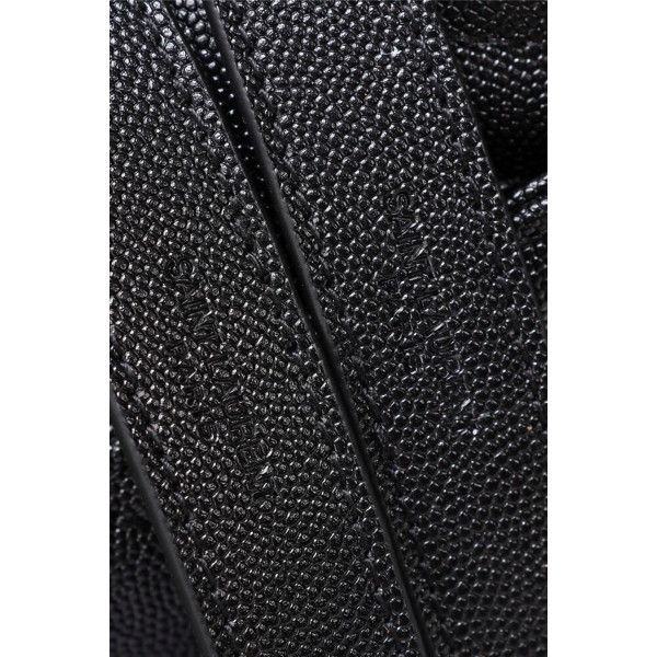 Yves Saint Laurent, Women's Bag, Black