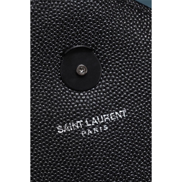 Yves Saint Laurent, Women's Bag, Black