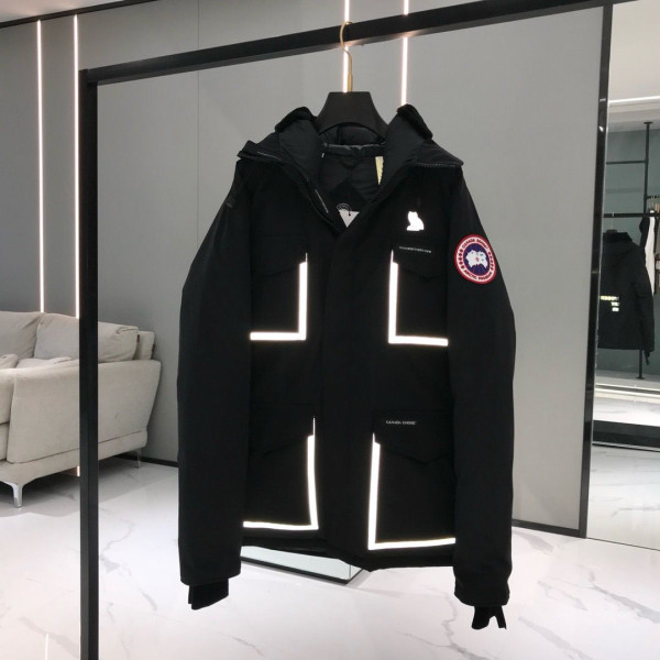 Canada Goose, OVO X, Men's Jacket