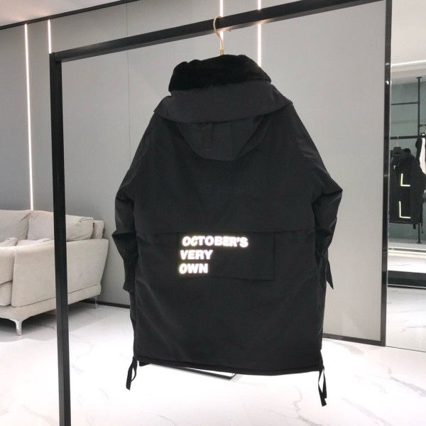 Canada Goose, OVO X, Men's Jacket