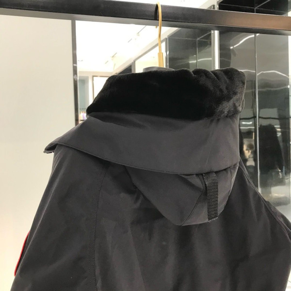 Canada Goose, OVO X, Men's Jacket