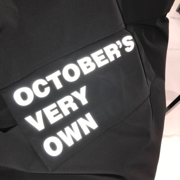 Canada Goose, OVO X, Men's Jacket