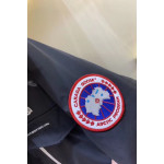 Canada Goose, OVO X, Men's Jacket, Black