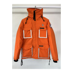 Canada Goose, OVO X, Men's Jacket, Orange