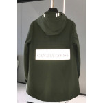 Canada Goose, Maitland, Men's Parka, Khaki