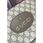 Gucci, Women's Bag, Brown