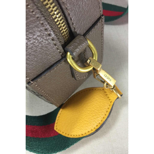 Gucci, Women's Bag, Brown