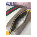 Gucci, Women's Bag, Brown