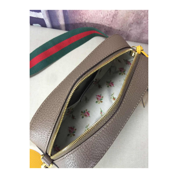 Gucci, Women's Bag, Brown