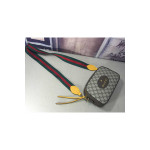 Gucci, Women's Bag, Brown