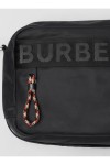 Burberry, Men's Bag, Black