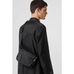 Burberry, Men's Bag, Black